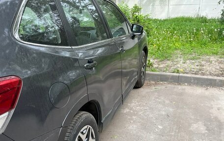 Subaru Forester, 2020 год, 1 750 000 рублей, 14 фотография