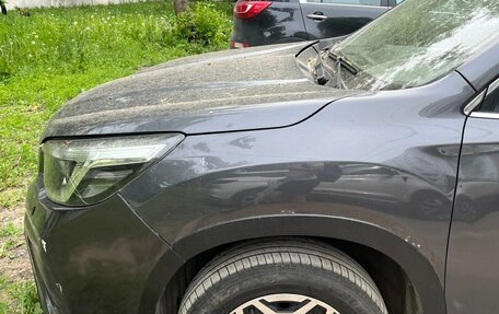 Subaru Forester, 2020 год, 1 750 000 рублей, 18 фотография