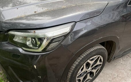 Subaru Forester, 2020 год, 1 750 000 рублей, 21 фотография