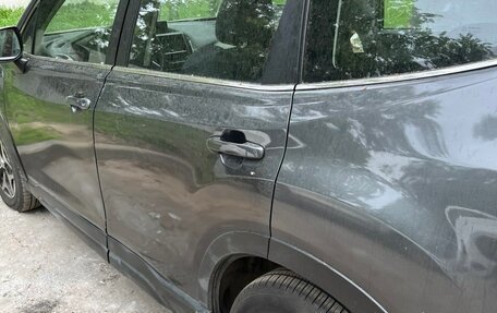 Subaru Forester, 2020 год, 1 750 000 рублей, 19 фотография