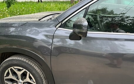 Subaru Forester, 2020 год, 1 750 000 рублей, 20 фотография