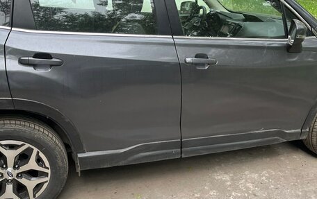 Subaru Forester, 2020 год, 1 750 000 рублей, 13 фотография