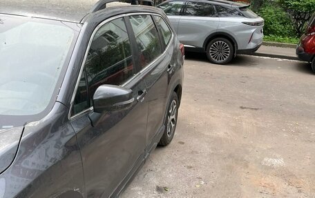 Subaru Forester, 2020 год, 1 750 000 рублей, 22 фотография