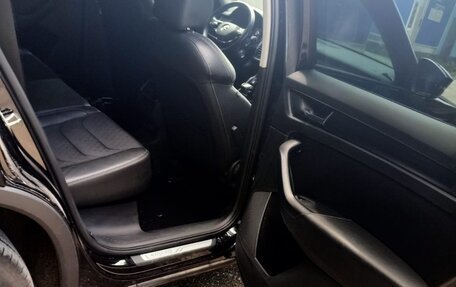 Skoda Kodiaq I, 2021 год, 2 500 000 рублей, 2 фотография