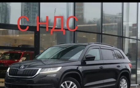 Skoda Kodiaq I, 2021 год, 2 500 000 рублей, 6 фотография