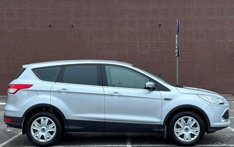 Ford Kuga III, 2016 год, 1 680 000 рублей, 5 фотография