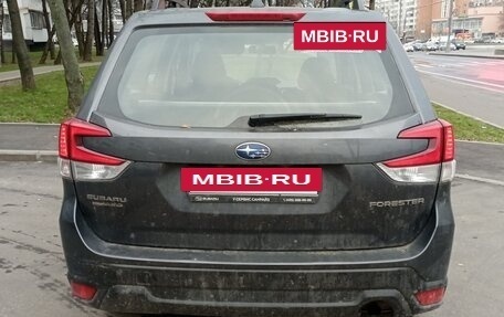 Subaru Forester, 2020 год, 1 750 000 рублей, 28 фотография