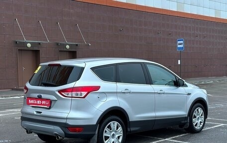 Ford Kuga III, 2016 год, 1 680 000 рублей, 6 фотография