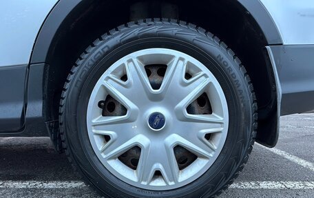 Ford Kuga III, 2016 год, 1 680 000 рублей, 14 фотография