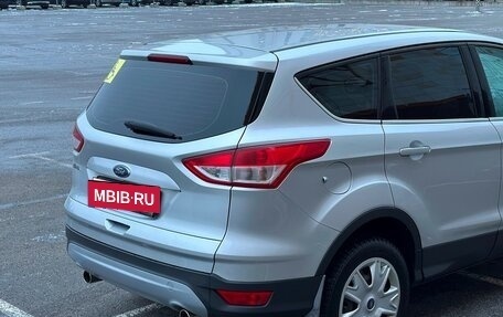 Ford Kuga III, 2016 год, 1 680 000 рублей, 12 фотография