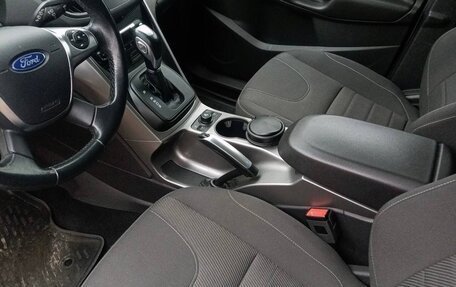 Ford Kuga III, 2016 год, 1 680 000 рублей, 17 фотография