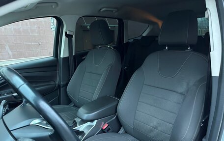 Ford Kuga III, 2016 год, 1 680 000 рублей, 16 фотография