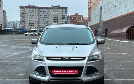Ford Kuga III, 2016 год, 1 680 000 рублей, 3 фотография