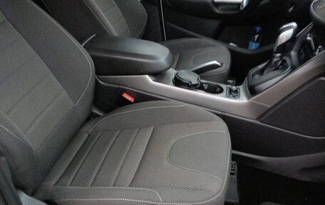 Ford Kuga III, 2016 год, 1 680 000 рублей, 24 фотография