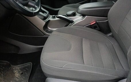 Ford Kuga III, 2016 год, 1 680 000 рублей, 18 фотография