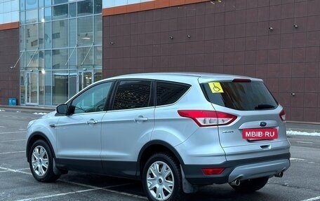 Ford Kuga III, 2016 год, 1 680 000 рублей, 8 фотография