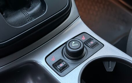 Ford Kuga III, 2016 год, 1 680 000 рублей, 33 фотография