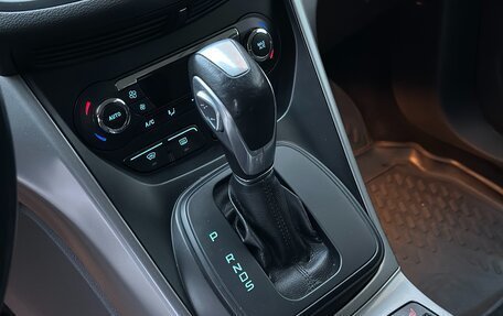 Ford Kuga III, 2016 год, 1 680 000 рублей, 32 фотография