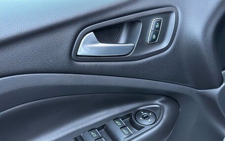 Ford Kuga III, 2016 год, 1 680 000 рублей, 30 фотография