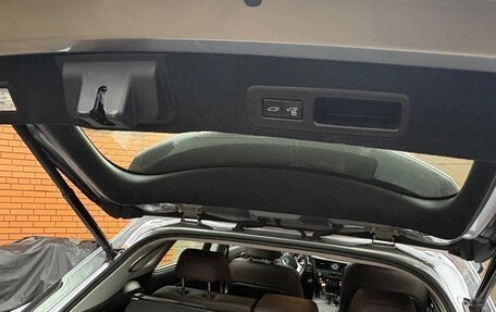 Lexus RX IV рестайлинг, 2021 год, 5 400 000 рублей, 14 фотография