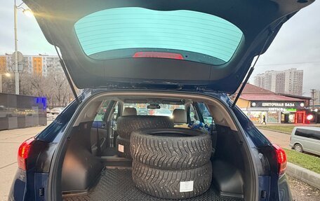 Hyundai Tucson III, 2020 год, 2 300 000 рублей, 8 фотография