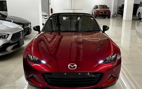 Mazda Roadster IV (ND), 2022 год, 1 800 000 рублей, 3 фотография