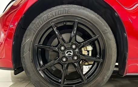 Mazda Roadster IV (ND), 2022 год, 1 800 000 рублей, 5 фотография