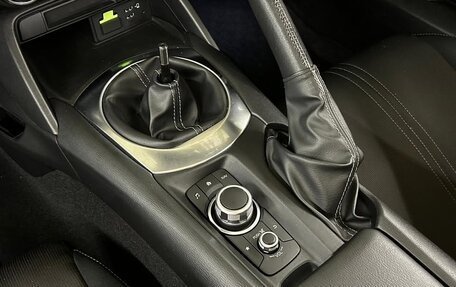 Mazda Roadster IV (ND), 2022 год, 1 800 000 рублей, 8 фотография