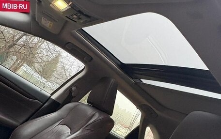 Lexus RX IV рестайлинг, 2021 год, 5 400 000 рублей, 10 фотография