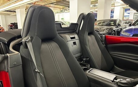 Mazda Roadster IV (ND), 2022 год, 1 800 000 рублей, 10 фотография