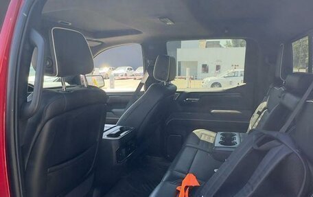 GMC Sierra, 2023 год, 9 200 000 рублей, 2 фотография