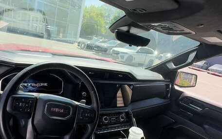 GMC Sierra, 2023 год, 9 200 000 рублей, 3 фотография