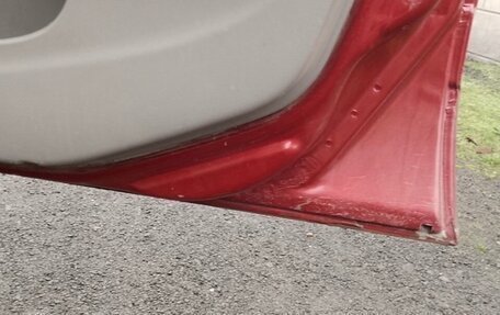 Nissan Almera, 2002 год, 319 000 рублей, 2 фотография