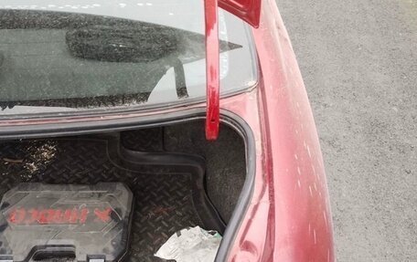 Nissan Almera, 2002 год, 319 000 рублей, 4 фотография