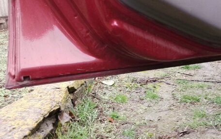 Nissan Almera, 2002 год, 319 000 рублей, 3 фотография