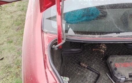 Nissan Almera, 2002 год, 319 000 рублей, 5 фотография