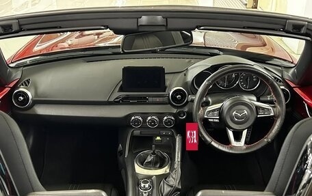 Mazda Roadster IV (ND), 2022 год, 1 800 000 рублей, 6 фотография