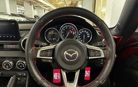 Mazda Roadster IV (ND), 2022 год, 1 800 000 рублей, 9 фотография