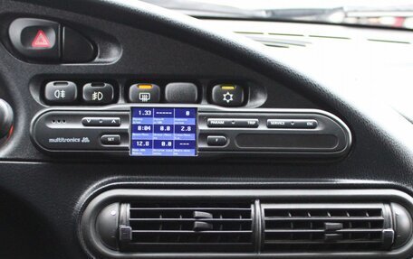 Chevrolet Niva I рестайлинг, 2013 год, 479 000 рублей, 6 фотография