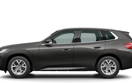 BMW X3, 2025 год, 7 650 000 рублей, 3 фотография