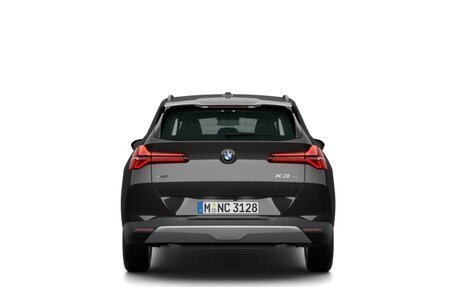 BMW X3, 2025 год, 7 650 000 рублей, 5 фотография