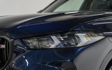 BMW X5, 2024 год, 16 390 000 рублей, 2 фотография