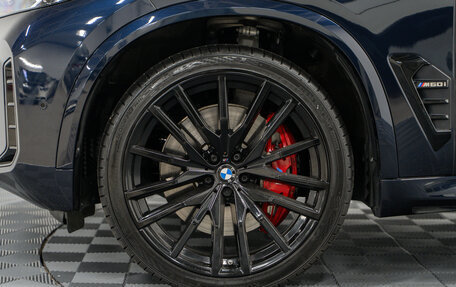 BMW X5, 2024 год, 16 390 000 рублей, 3 фотография