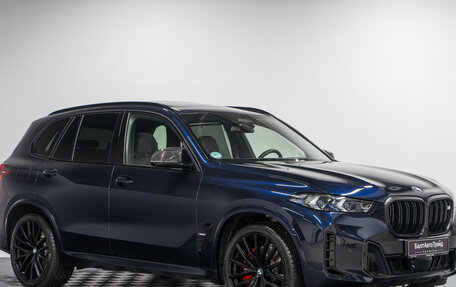 BMW X5, 2024 год, 16 390 000 рублей, 6 фотография