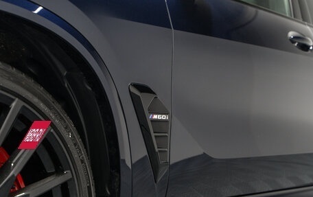 BMW X5, 2024 год, 16 390 000 рублей, 4 фотография