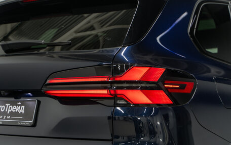 BMW X5, 2024 год, 16 390 000 рублей, 9 фотография