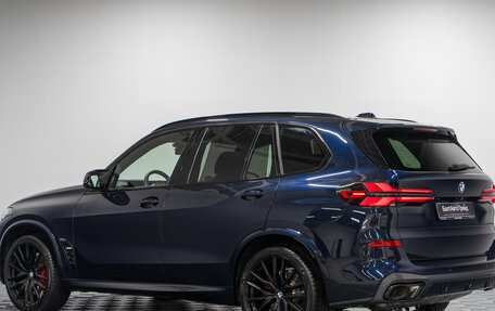 BMW X5, 2024 год, 16 390 000 рублей, 11 фотография