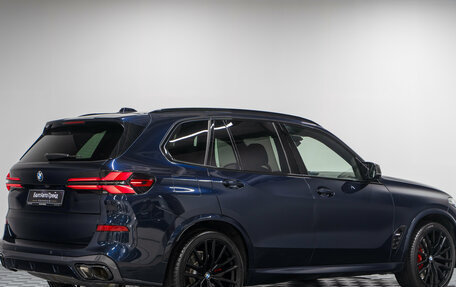 BMW X5, 2024 год, 16 390 000 рублей, 8 фотография