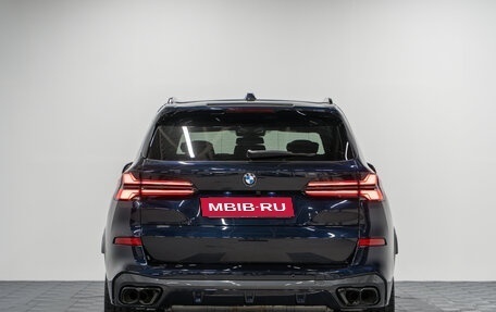 BMW X5, 2024 год, 16 390 000 рублей, 10 фотография