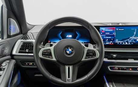 BMW X5, 2024 год, 16 390 000 рублей, 17 фотография